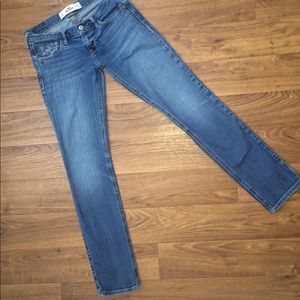 Hollister 1S Jeans